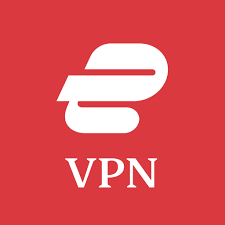 Express VPN Logo